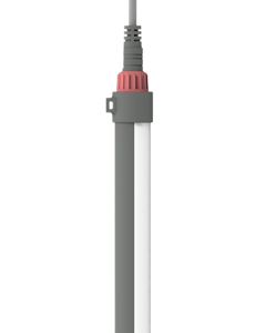 Tube Lamp FERAX-220V-15W-5000K for service HATO